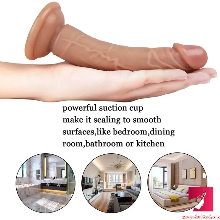 Female Sex Toys 688in 3cm Thick Mini No Eggs Dildo Sex Toy For Women Weadultshop Female Sex Toys 688in 3cm Thick Mini No Eggs Dildo Sex Toy For Women Weadultshop