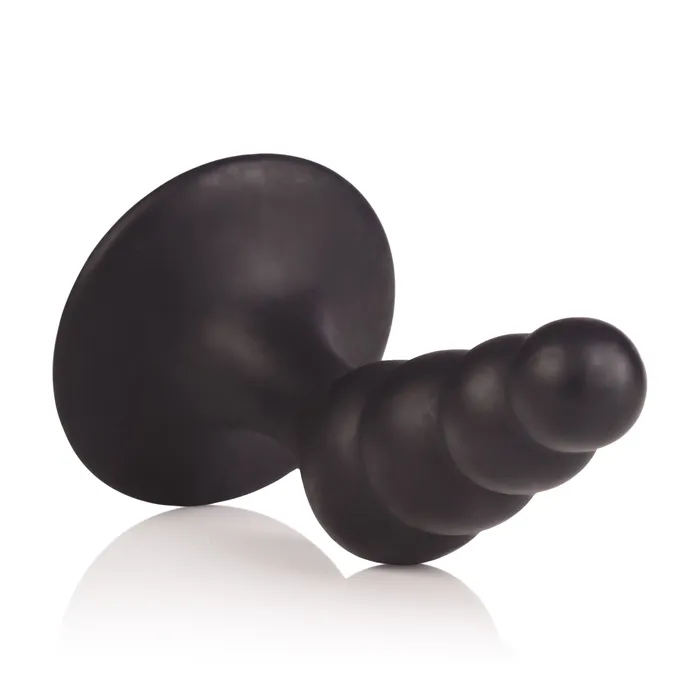 Male Sex Toys Calexotics Adventure Pro Silicone Prostate Toy for Ultimate Pleasure