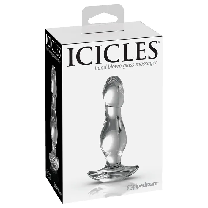Male Sex Toys Icicles 72 Pipedream Male Sex Toys Icicles 72 Pipedream
