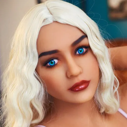 Male Sex Toys Irontech Doll Head H171 Sex Doll HeadIrontech Doll