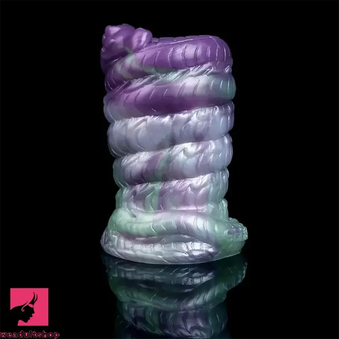 Male Sex Toys Weadultshop Enema Hollow Anal Plug Snooper Speculum Animal Pussy Sex Toy