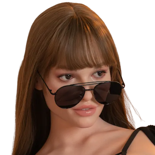 Male Sex Toys Zelex Doll Head H619 Realisitc ROS Sex Silicone love Doll head Zelex Doll head