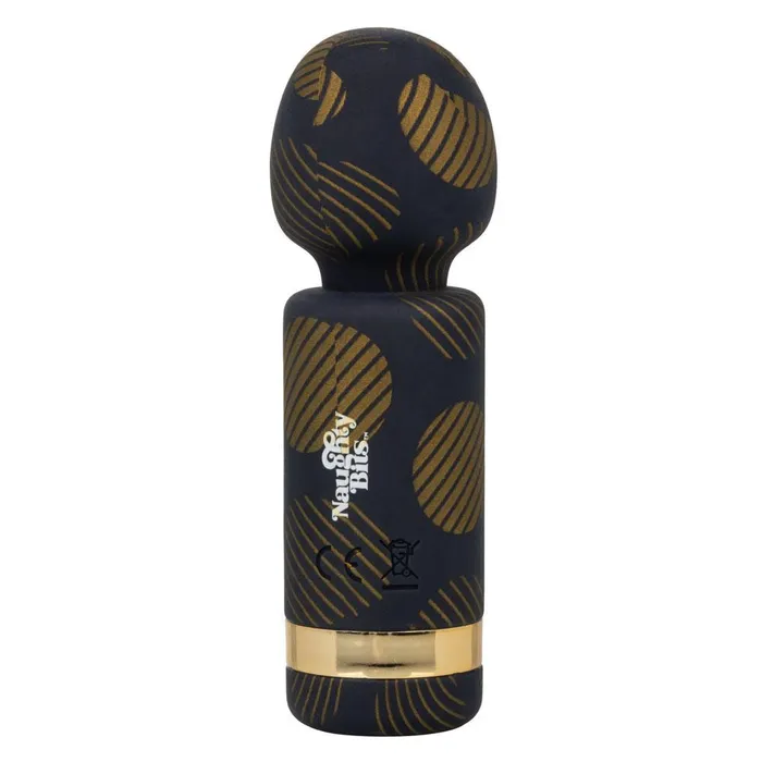 Naughty Bits Lit Clit Teeny Weenie Wand Sale Vibrators